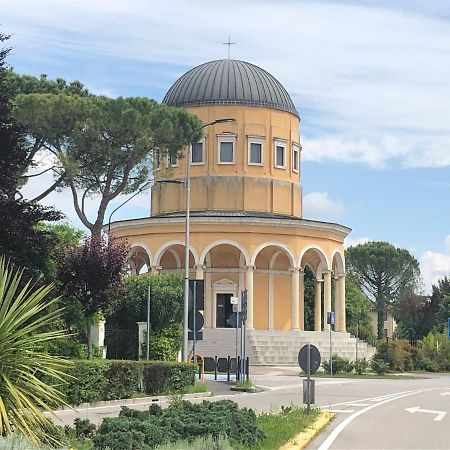 Bed and Breakfast Ca Petra Sacile Exterior foto