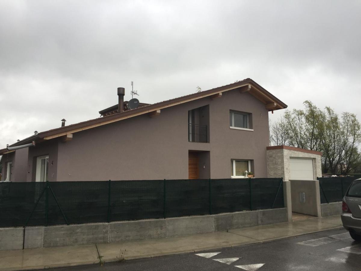 Bed and Breakfast Ca Petra Sacile Exterior foto